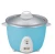 Import small electric drum rice cooker with stainless steel steamer CE CB UL certificatetion 0.6L-2.8L from China