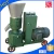 Import small electric fodder pellet press machine for livestock/poultry from China