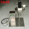 small FHG-500 accuracy table top auger screw powder filling machine 1to 200G