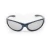 Import small frame funky glasses oculos de sol chineses sports eyewear for men from China