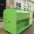 Import small grass hydroseeding mulching machine for landscaping from China