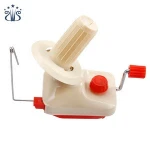 Small Household Hand Shake Wool Winder& Yarn Winding Machine