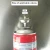 Import Small penumatic aerosol gas filling  machine for aerosol cans from China