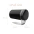 Import Small portable electric ceramic heaters with overheat protection from China