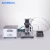 Import Small Portable Single Head Ultrasonic Spot Welding Sewing Mask Machine Mexico Japan Turkey Russia from China