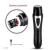 Import small quantity new customize waterproof electric shaver for men from China