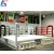 Import small size floor Muay Thai boxing ring used from China