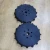 Import Small tracked vehicle rubber track for snowmobile from China