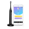 Smart oral clean wireless recharging toothbrush from china Factory