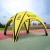 Import Smart outdoor event tent Waterproof Easy Pop Up Inflatable Tent from China