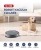 Import Smart robot mop sweeping robot vacuum cleaner automatic robot cleaner from China