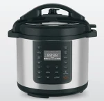 Smart WiFi electric Pressure Cooker
