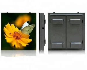 SMD Full Color LED Screen Panel/Module P5 P6 P8 P10 outdoor LED Display