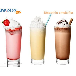 Smoothie emulsifier in wholesale price