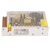 SMUN D-60A 110V/220V Input 5V 6A/12V 4A Dual Output 60W Switching Power Supply