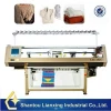 Sock Knitting Machine with Fingers 10 Gauge