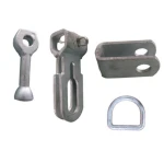 socket cap power fittings
