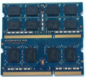 Sodimm 8GB DDR3 cheap laptop ddr3 1333MHZ 1600mhz 8gb ram