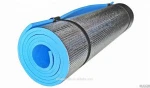 Soft EVA Foam Camping Mat With Aluminium For Promotion