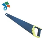 soft TPR handle garden hand saw