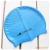 Import Soft Waterproof Adult Swim Caps Personal Logo Printed Silicone Swim Caps For Long Hair from China