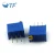 Import Solar 3296X-1-102 side 1K ohm adjustable precision multi ring potentiometer 3296 potentiometer X102 from China