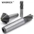 Import Solid carbide cutter rough end mill with Nano coating cutting tools square and ball nose milling cutters for stainless steel from China