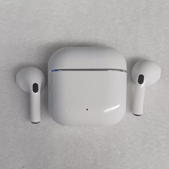 Hot Bluetooth Earphones with Wireless Noise Reduction and Semi in Ear Design