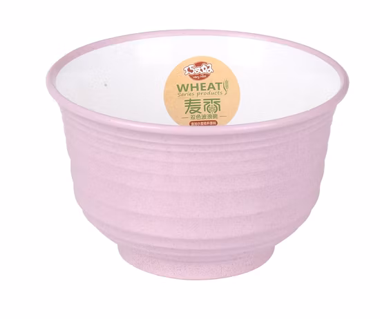 Import Infant Rice Bowl Home Restaurant Shatterproof Tableware Rice Husk from China