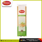 Spanish Organic Pasta Wholesale | Spaghetti and Penne | Pastas Romero