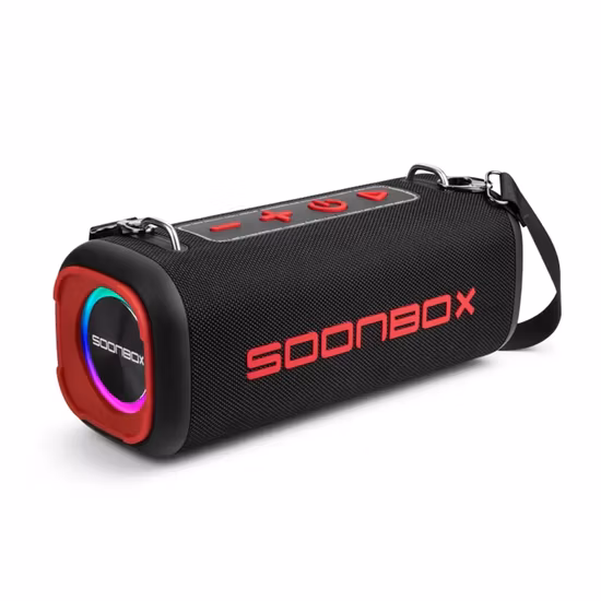 S9200 High Power 80W Wireless Portable Music Player Outdoor Stereo Speaker