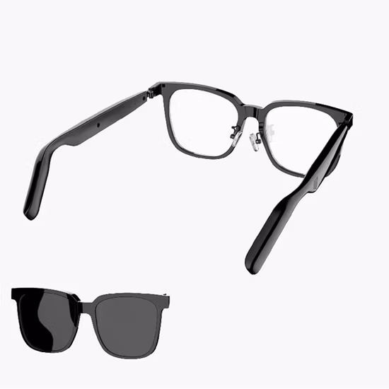 Import Stylish Smart Audio Glasses with Advanced Sound Technology from China