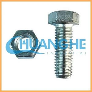 special nuts bolts screw fasteners