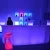 Import Special Offer cordless acrylic led cocktail bar table/acrylic bar counters from China