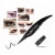 Import special package eyeliner plumage shape liquid eyeliner from China