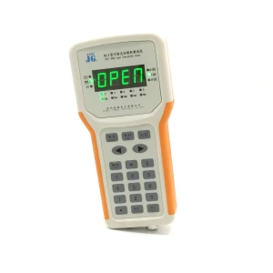 Special spherical four point probe for ST2558-F01 thin layer material resistivity meter