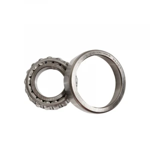 Special tapered roller bearing for plastic machine Front steering pressure tricycle bearing tapered bearings 32016X2