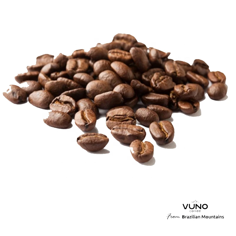 Specialty Roasted  Coffee Beans