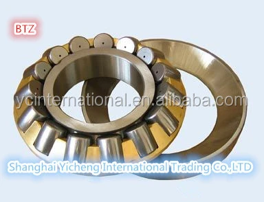 Spherical thrust roller bearings  29420