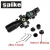 Import Spike 2.5-10x40 with Tactical Red Dot Sight for Optical Air Rifle, Hunting and Shooting, Combo Scope from China