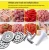 Import SPIRIT electric meat grinder mincer meat slicer and sausage maker meat grinder machine from China