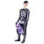 Import Spirit Halloween Kids Fortnite Skull Trooper Costume Spandex Zentai Fortnite Costume from China