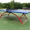 Sport equipment table tennis table with table tennis net