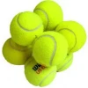sporting goods tennis ball manufacture
