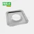 Import Square gas range stove top protectors burner covers from China
