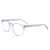 Import SRA210 New Stylish Women Acetate Optical Clear Transparent Eyewear Eyeglasses Spectacle Glasses Frames Wholesale from China
