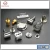 Import SS CNC Machining parts precision Stainless Steel Turning parts from China