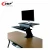Import SSW-004 Ergonimic standing sit/stand converter office workstation from China