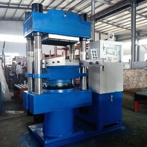 Stable Quality Hot Hydraulic Press Machine for Rubber O-ring Products