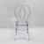 Import Stackable clear resin acrylic plastic banquet party tiffany hotel  wedding chiavari butterfly  chair from Pakistan